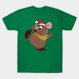 Christmas Gus T-Shirt